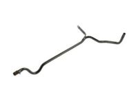 Mopar 68321496AB Inlet Tube