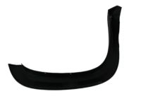 Mopar 1EM13RXFAA Molding Wheel Opening Flare