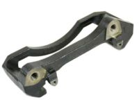 Mopar 5093268AA Adapter, Front Passenger Side