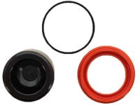 Mopar 68003698AB Caliper Repair Kit, Front