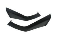 Mopar 68271570AA Filler Molding, Front