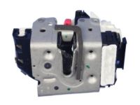 Mopar 68071848AA Latch Front Door