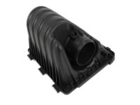 Mopar 68038579AA Air Cleaner Body, Upper