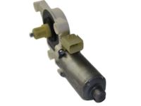 Mopar 68027867AA Window Motor, Front Driver Side