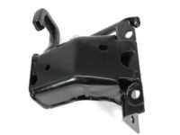 Mopar 68359790AA Bracket Tow Hook Tow Eye