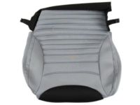 Mopar 5MF29DX9AA Cover Front Seat Cushion