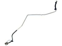 Mopar 52100349AB Bundle Fuel Line
