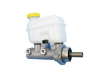 Mopar 5175103AA Master Cylinder