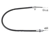 Mopar 4779592AC Cable Parking Brake