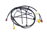 Mopar 68185787AB Cable Satellite Radio