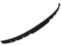 Mopar 68002901AB Dam, Front