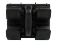 Mopar 68156217AB Switch Power Window Instrument Panel Mounted