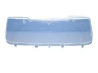Mopar 68001786AA Cluster Lens