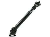 Mopar 52123110AA Shaft Drive Front