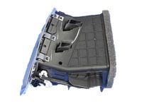 Mopar 1UQ84DX9AC Air Outlet, Center Passenger Side