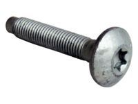 Mopar 6505465AA Stabilizer Link Bolt, Front