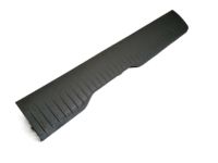 Mopar 5JQ21BD5AB Sill Cover Interior Front
