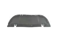Mopar 68255310AB Insulator, Front