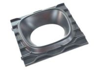 Mopar 68252339AA Bezel, Front