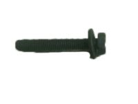Mopar 6101745 Screw And Washer Hexagon Head M8X1.25X55 [M8X1.25X55.00]