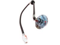 Mopar 56040921AD Antenna Base Cable And Bracket