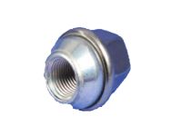 Mopar 6509873AA Wheel Nut