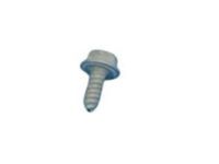 Mopar 6102050AA Fender Liner Retainer