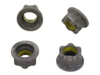 Mopar 6036572AA Nut Hexagon .875-14