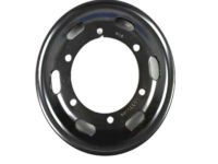 Mopar 68002978AA Fan Pulley