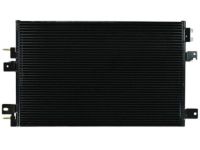 Mopar 68004053AA Condenser