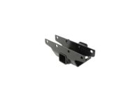 Mopar 68251844AB Trailer Hitch, Rear