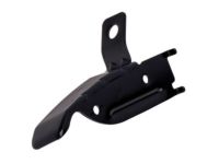 Mopar 55079106AB Bracket Fascia
