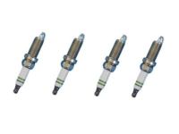 Mopar SPFR8TE2AA Spark Plug