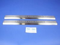 Mopar 82209068AB Sill Kit Door Entry