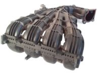 Mopar 4884520AB Intake Manifold, Lower