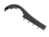 Mopar 5182349AD Cover, Front Driver Side