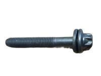 Mopar 68133320AA Bolt And Washer M8X1.25X58.00