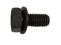 Mopar 6022225 Pulley Bolt