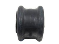 Mopar 55398036AC Stabilizer Bar Bushing, Front