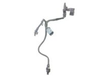 Mopar 68351167AA Wiring Jumper Swing Gate