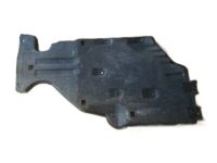 Mopar 68244890AC Under Cover