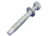 Mopar 6506916AA Screw Hexagon Flange Head M14X2X105