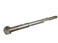 Mopar 5101990AB Gear Input