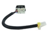 Mopar 68157564AA Control Switch, Front Driver Side