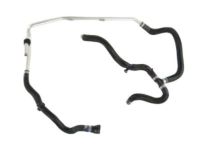 Mopar 52014626AB Hose Heater Return