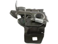 Mopar 4615516AC Lock, Front