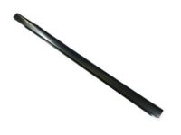 Mopar 1LP86TZZAG Rocker Molding, Passenger Side