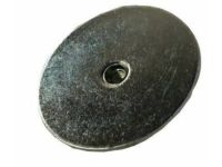 Mopar 6511990AA Spare Cover Retainer