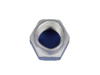 Mopar 5086704AA Yoke Nut, Front