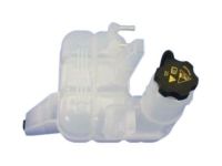 Mopar 68184910AD Bottle Coolant Recovery
